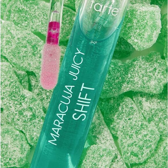 🌻 Tarte Sour Candy Lip & Cheek Shift New FullSz - Picture 4 of 10